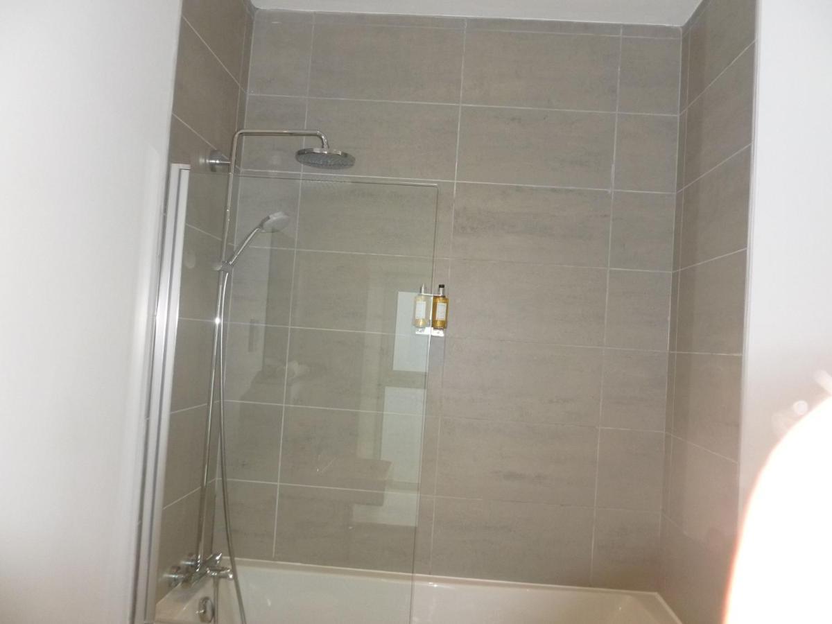 Northstar 1 1 Bed Room With Ensuite Wick  Exterior photo